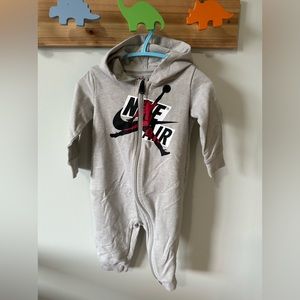 Jordan’s one piece